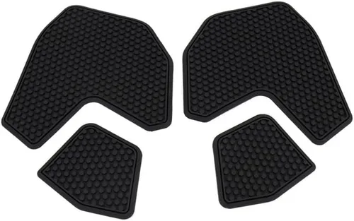 Miniatura 4 de Adhesivos protectores de depósito de combustible para motocicleta Yam & aha FZ-09 FZ09 MT-09 MT09 MT 09 para motocicleta lateral antideslizante