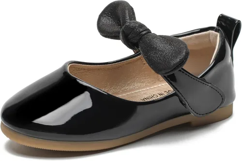 Miniatura 15 de Cadidi Dinos - Zapatos de vestir para niña, brillantes, princesa para fiesta