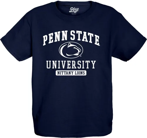 Miniatura 29 de Blue 84 NCAA - Camiseta unisex para niños