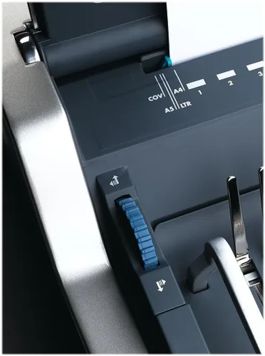 Miniatura 8 de Fellowes Máquina de encuadernación Galaxy E Electric Comb Binding (5218301)
