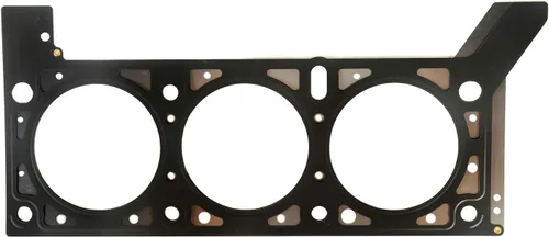 MPLUS 9996PT Junta de culata compatible con 01-10 para Chrysler/para Dodge Volkswagen 3.8L OHV CGUA (lado derecho)