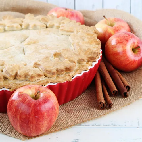 Miniatura 6 de Capital City Fruit - Manzanas frescas Honeycrisp (8 unidades)