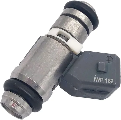Miniatura 4 de EPSIRMP IWP162 Inyector de combustible compatible con Ducati Monster 696 SS800 M620 Harley Davidson Touring FL Electra Glide FLHT IWP-162