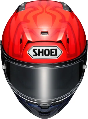 Miniatura 2 de Shoei X-Fifteen Marquez 7 - Casco integral para motocicleta
