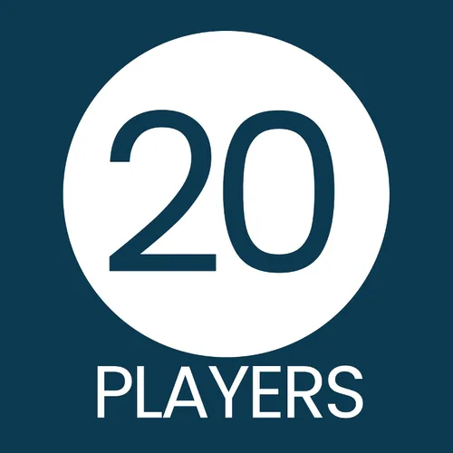 Miniatura 5 de DISTINCTIVS Juego de 60 cumpleaños azul marino y dorado, juego de 3 juegos de fiesta de cumpleaños para 20 invitados, tema nacido en los años 60