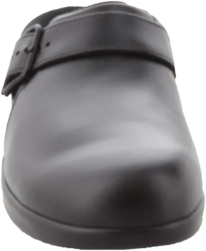 Miniatura 3 de SAS Zuecos sin cordones para mujer, Negro