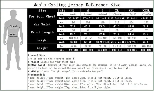 Miniatura 4 de Conjunto de pantalones cortos de ciclismo acolchados para hombre