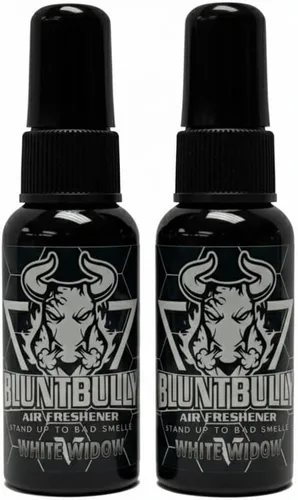 Miniatura 38 de Ambientador Blunt Bully (regalo de Dios) (paquete de 2) ambientador a base de aceite de alta calidad. Aroma de larga duración para habitación, baño