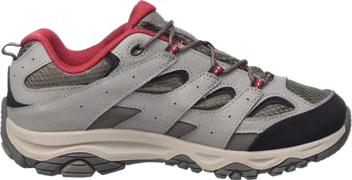 Miniatura 6 de Merrell Boy's Moab 3 Low Waterproof Hiking Shoe