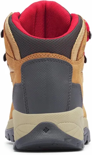 Miniatura 4 de Columbia Women's Newton Ridge Plus Waterproof Amped Hiking Boot
