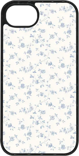 Miniatura 256 de Funda de teléfono de playa de verano a prueba de golpes y protectora con hibisco, bonitas fundas de teléfono para iPhone XR jamaica (Hibiscus Flower)