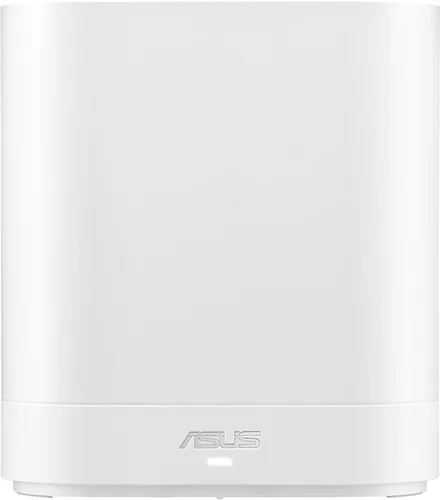 Miniatura 9 de ASUS ExpertWiFi EBM68 AX7800 Tri-Band Business Mesh WiFi 6 System (1 paquete) - Portal de invitados personalizado y SDN, fácil configuración