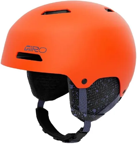 Miniatura 28 de Giro Casco de nieve Crue 2022 - Juvenil