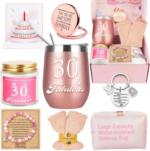 Miniatura 8 de Regalos de cumpleaños número 13 para niñas, las mejores ideas únicas de regalo para adolescentes de 13 años para hija, sobrina, nieta, hermana