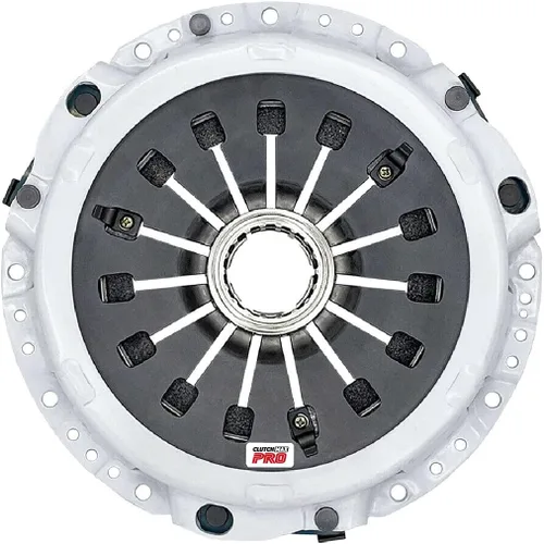 Miniatura 2 de PRO Performance Stage 2 Kit de embrague compatible con NissanSkysline GT-R BNR32 BCNR33 BNR34 1996-2001 Nissa Stage RB26DETT (CP06814SB-ST2)