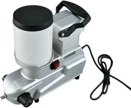 Miniatura 8 de Pulverizador de pintura sin aire de alta presión, pulverizador de pintura de emulsión de 1600W, pulverizador sin aire de pinturas de látex a base