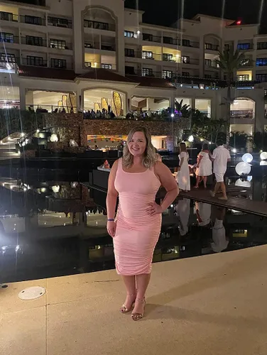 Miniatura 7 de BEAGIMEG vestido de fiesta sexy y entallado para mujer, sin mangas, fruncido, básico y largo hasta la rodilla