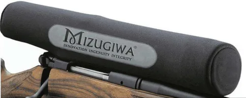 MIZUGIWA Cubierta de alcance de neopreno negro