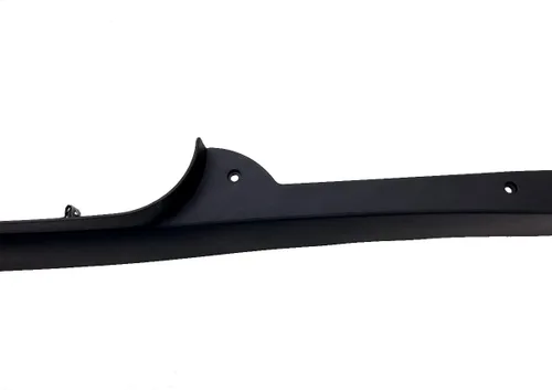 Miniatura 3 de Club Car Precedent/Tempo/Adelante (2015-Up) Carrito de Golf Rocker Kick Panel - Negro