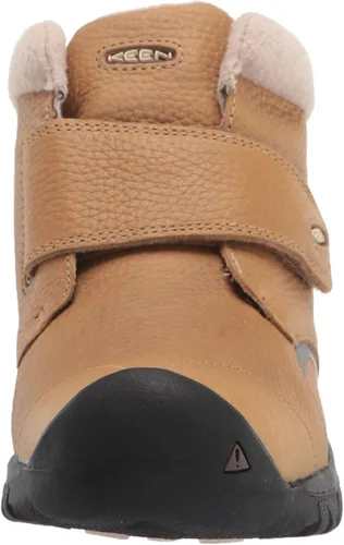 Miniatura 2 de KEEN Unisex-Child Kootenay 3 Mid Height Waterproof Snow Boots