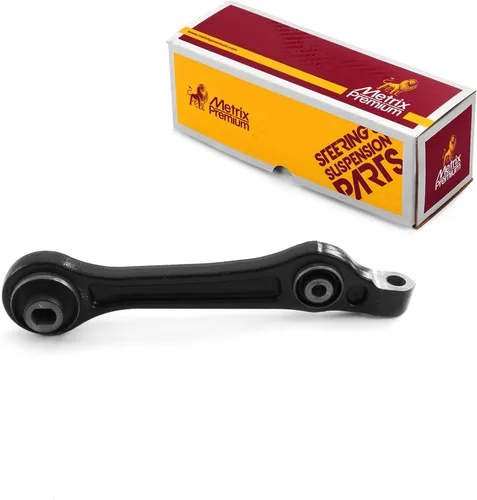 Miniatura 22 de Metrix Premium Chassis Parts - Brazo de control inferior delantero izquierdo con junta esférica y conjunto de buje Compatible con Chevrolet Aveo 18