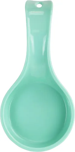 Miniatura 22 de Reston Lloyd - Reposa cuchara - Colección Calypso Basics, Celeste
