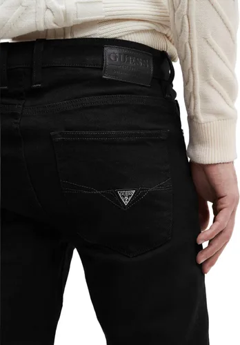 Miniatura 5 de Guess Jeans cónicos Eco Slim para hombre