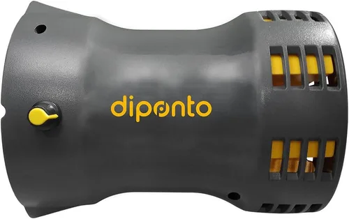 Miniatura 8 de Señal de advertencia del zumbador de sonido de la sirena del motor industrial de la sirena de la alarma impermeable (clásico 110V, 105, dB)