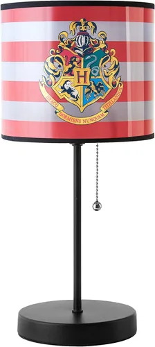 Miniatura 19 de Lámpara de mesa para niños Frozen 2 con cadena de tracción, metal, pantalla decorativa impresa temática