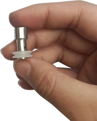 Miniatura 5 de Sello de válvula de flotador de repuesto para olla de barro, olla a presión modelo SCCPPC600-V1 y SCCPPC800-V1-2, accesorio Instapot, piezas