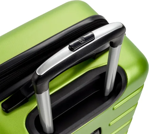 Miniatura 8 de Maleta rígida y expandible SWISSGEAR 7366 con ruedas giratorias