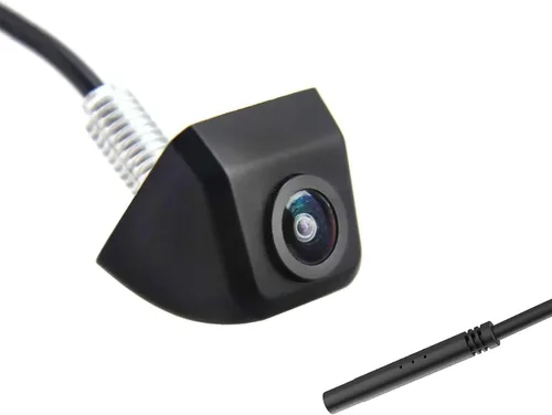 Miniatura 13 de Cámara HD de respaldo para visión trasera, placa de matrícula de visión nocturna, impermeable, compatible con radio de coche Sony XAV-AX150