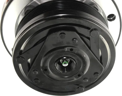 Miniatura 2 de GM Genuine Parts 15-20227 (88964869) Conjunto de compresor y embrague de aire acondicionado