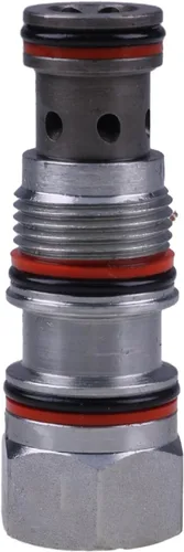 Miniatura 3 de HOLDWELL Válvula de retención CKCD-XCN CKCDXCN compatible con Sun Hydraulics