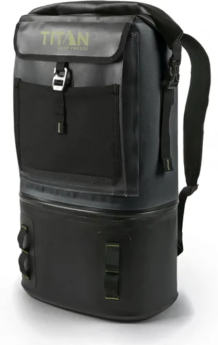 Miniatura 5 de Titan by Arctic Zone Deep Freeze Welded Backpack Cooler