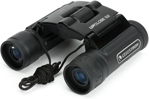 Miniatura 2 de Celestron 71230 UpClose G2 - Binocular de techo (8 x 21), color negro