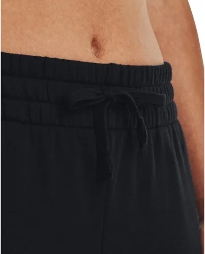 Miniatura 4 de Under Armour Pantalones rectos de forro polar Rival para mujer