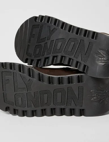 Miniatura 10 de FLY London Botas altas Mol para mujer