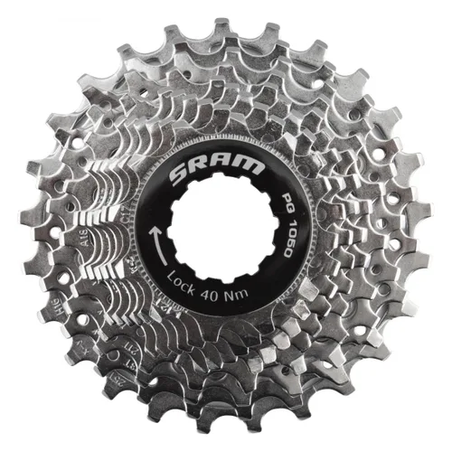 Miniatura 3 de SRAM, PG-1050, piñón de 10 velocidades