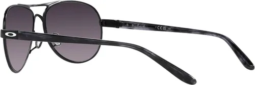 Miniatura 9 de Oakley womens Oo4079 Feedback Aviator Sunglasses