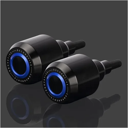 Miniatura 12 de Para Kawasaki Z900 Z900RS Z900SE 2017-2023 Marco de motocicleta Anti-colisión Protección contra caídas Slider Crash z 900 rs se Accesorios (negro)