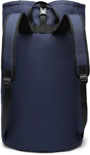 Miniatura 4 de mochila para colada, bolsas de lavandería extragrandes y resistentes, mochila para colada para estudiantes universitarios, cierre de cordón, Mochila