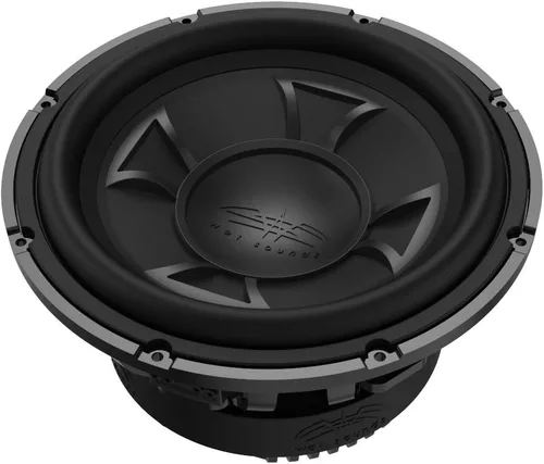Miniatura 3 de Wet Sounds REVO 12 XXX V4-B, Xtreme Performance 12" Dual 2 Ohm Competition SPL Subwoofer - 2000W