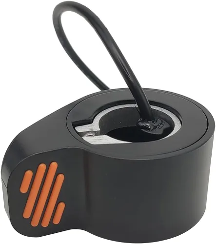 Miniatura 3 de Reemplazo del acelerador del acelerador para Ninebot F25 F30 F40 Scooter Accesorios de montaje del acelerador para Segway Ninebot F25 F30 F40