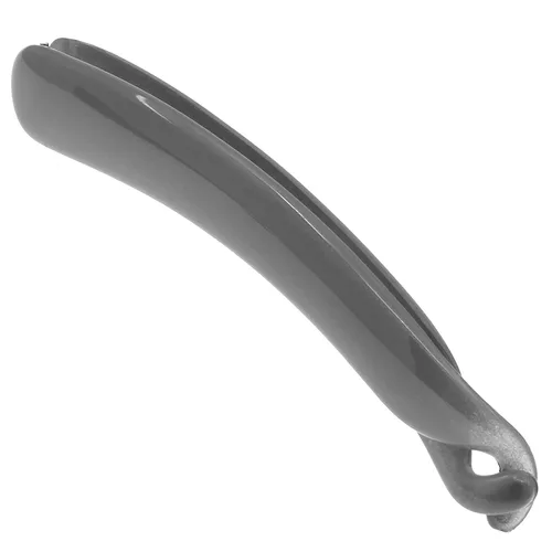 Miniatura 9 de Camila Paris NV134 - Pinza para cabello francés, soporte flexible para cola de caballo clásico para niñas, peine de plátano entrelazado