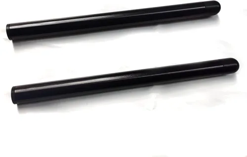 Miniatura 7 de Manillares de clip de 1.220 in de 1 pulgada para tubo de horquilla de 1.220 in, barras de motocicleta de 7/8 pulgadas, con clip de 1.220 in