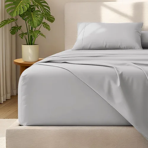 Miniatura 17 de Bare Home Juego de Sábanas Queen - Bolsillos Profundos de 22" - Microfibra Ultra-Suave de Lujo 1800 Sábanas de Cama Queen - Doble Cepillado - Ajuste