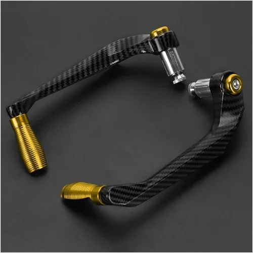 Miniatura 9 de Motorcycle Brake Protector Handlebar Grips Guard Brake Clutch Levers Protector for FZ8 FZ 8 for FAZER FZ8R FZ8S 2010-2018 2017 2016 2015 Motorcycle