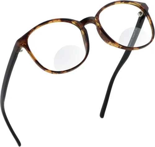 Miniatura 13 de LifeArt - Lentes con bloqueo de luz azul para leer en la computadora.