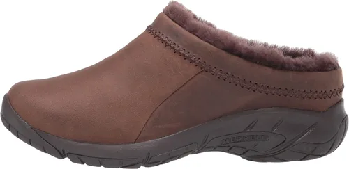 Miniatura 8 de Merrell Mocasines de cuero Encore Ice 4 para mujer Mocasín